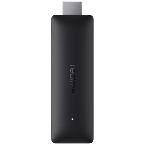ТВ-приставка Realme TV Stick 4K Black (Черный) Global Version ТВ-приставка Realme TV Stick 4K Black (Черный) Global Version