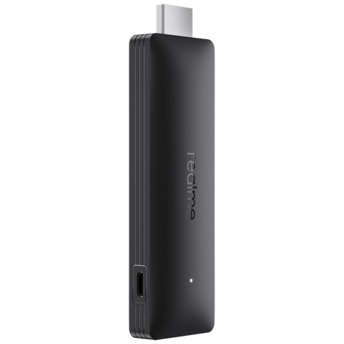 ТВ-приставка Realme TV Stick 4K Black (Черный) Global Version ТВ-приставка Realme TV Stick 4K Black (Черный) Global Version