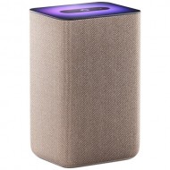 Умная колонка Яндекс.Станция 2 с Алисой Beige (Песочный) EAC