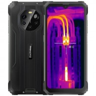 Смартфон Blackview BL8800 Pro 8/128Gb Black (Черный) Смартфон Blackview BL8800 Pro 8/128Gb Black (Черный)