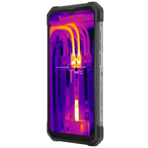 Смартфон Blackview BL8800 Pro 8/128Gb Black (Черный) Смартфон Blackview BL8800 Pro 8/128Gb Black (Черный)