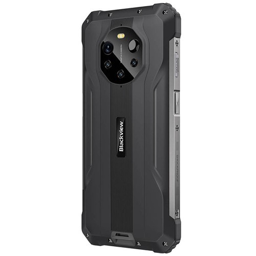 Смартфон Blackview BL8800 Pro 8/128Gb Black (Черный) Смартфон Blackview BL8800 Pro 8/128Gb Black (Черный)