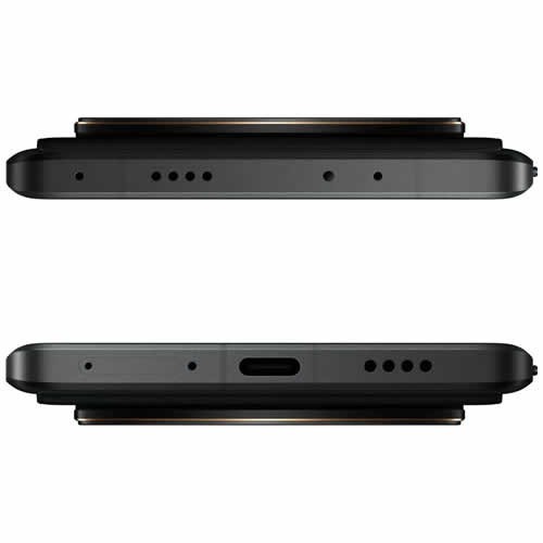 Смартфон Xiaomi 13 Ultra 16/512Gb Black (Черный) CN