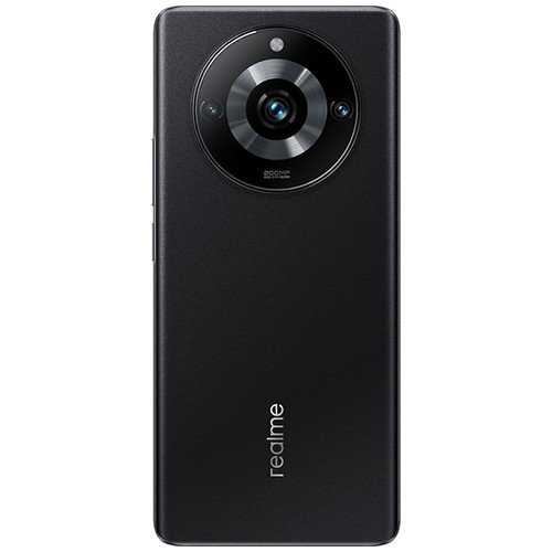 Смартфон Realme 11 Pro+ 5G 8/256Gb Astral Black (Черный) EAC Смартфон Realme 11 Pro+ 5G 8/256Gb Astral Black (Черный) EAC