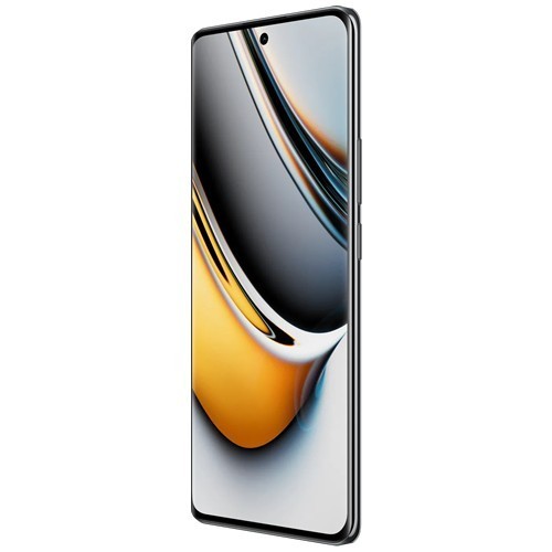 Смартфон Realme 11 Pro+ 5G 8/256Gb Astral Black (Черный) EAC Смартфон Realme 11 Pro+ 5G 8/256Gb Astral Black (Черный) EAC