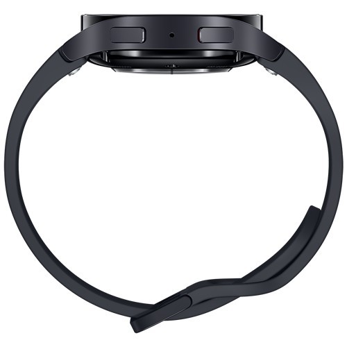 Умные часы Samsung Galaxy Watch 6 40мм Graphite (Графит) EAC