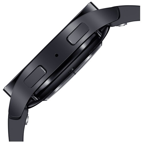 Умные часы Samsung Galaxy Watch 6 40мм Graphite (Графит) EAC