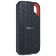 Внешний накопитель SanDisk Extreme Portable SSD V2 500GB (SDSSDE61-500G-G25) Внешний накопитель SanDisk Extreme Portable SSD V2 500GB (SDSSDE61-500G-G25)