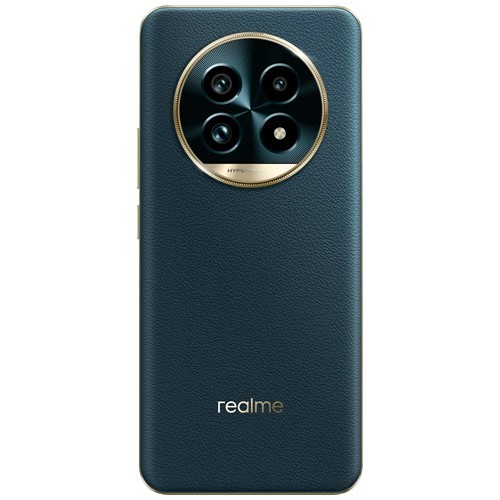 Смартфон Realme 13 Pro+ 5G 12/512Gb Emerald Green (Зеленый) Global Version Смартфон Realme 13 Pro+ 5G 12/512Gb Emerald Green (Зеленый) Global Version