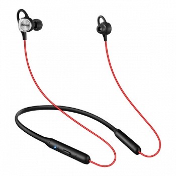 Bluetooth-наушники Meizu EP52 Black/Red