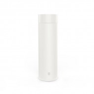 Термос Xiaomi Mijia Mi Vacuum Flask (белый)