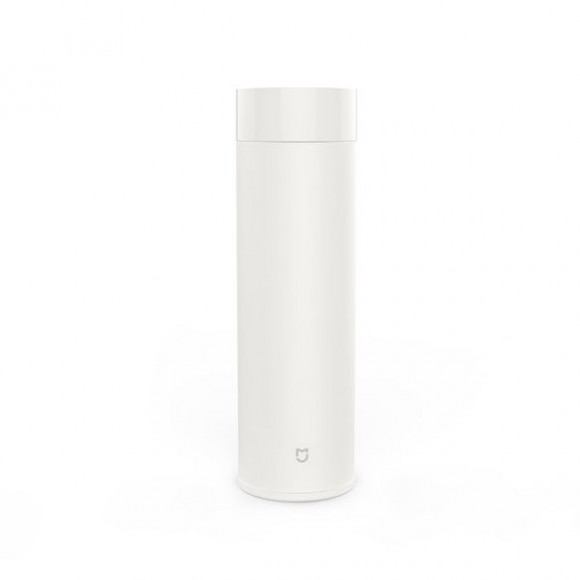 Термос Xiaomi Mijia Mi Vacuum Flask (белый)