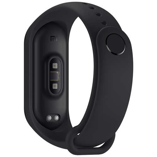 Фитнес-браслет Xiaomi Mi Band 4 Graphite Black (Черный) Global Version