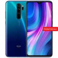 Смартфон Xiaomi Redmi Note 8 Pro 6/128Gb Blue (Синий) Global Version Смартфон Xiaomi Redmi Note 8 Pro 6/128Gb Blue (Синий) Global Version