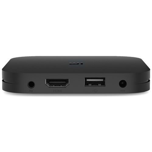 Медиаплеер Xiaomi Mi Box 4C Медиаплеер Xiaomi Mi Box 4C