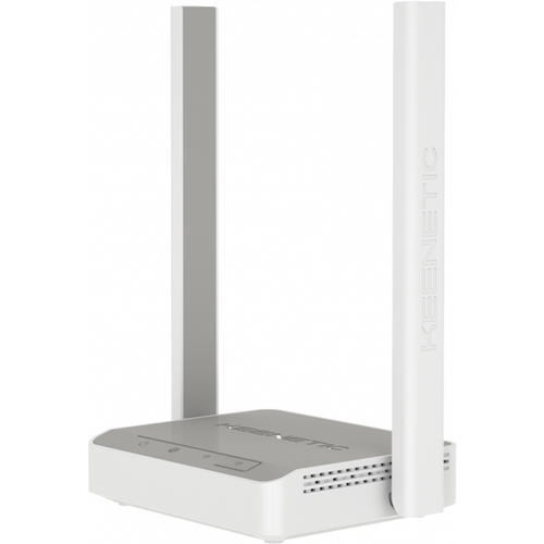 Wi-Fi роутер Keenetic Start (KN-1111) EAC Wi-Fi роутер Keenetic Start (KN-1111) EAC