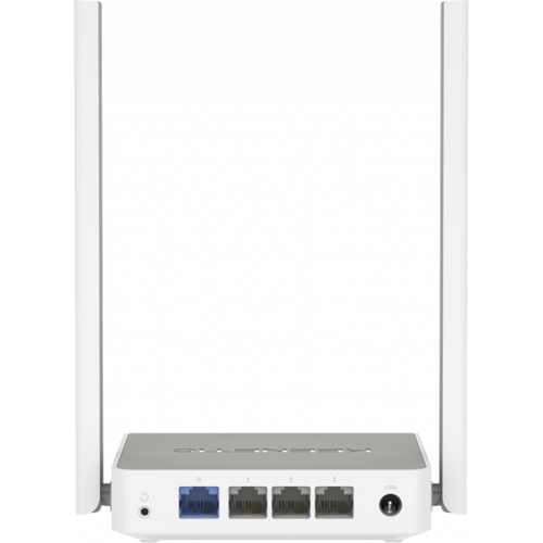 Wi-Fi роутер Keenetic Start (KN-1111) EAC Wi-Fi роутер Keenetic Start (KN-1111) EAC