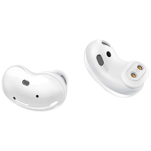 Беспроводные наушники Samsung Galaxy Buds Live White (Белый) EAC Беспроводные наушники Samsung Galaxy Buds Live White (Белый) EAC