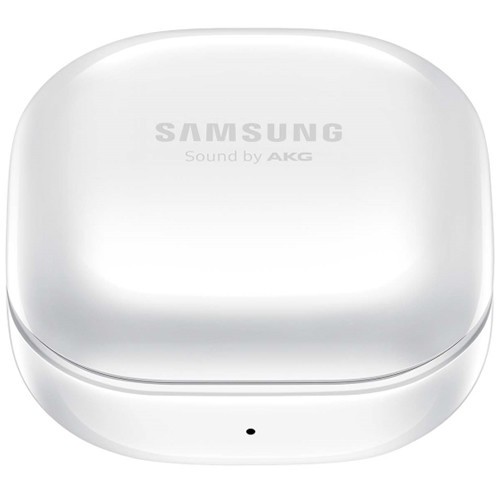 Беспроводные наушники Samsung Galaxy Buds Live White (Белый) EAC Беспроводные наушники Samsung Galaxy Buds Live White (Белый) EAC