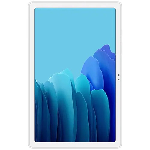 Планшет Samsung Galaxy Tab A7 10.4 Wi-Fi SM-T500 3/32Gb (2020) Silver (Серебристый) EAC