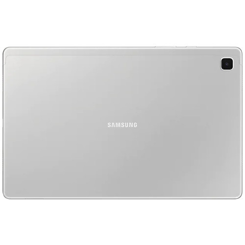 Планшет Samsung Galaxy Tab A7 10.4 Wi-Fi SM-T500 3/32Gb (2020) Silver (Серебристый) EAC