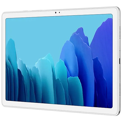 Планшет Samsung Galaxy Tab A7 10.4 Wi-Fi SM-T500 3/32Gb (2020) Silver (Серебристый) EAC