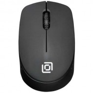 Беспроводная мышь Oklick 486MW USB оптическая Black (Черная)