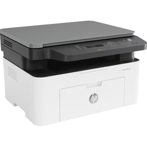 МФУ HP Laser MFP 135a White (Белый) EAC МФУ HP Laser MFP 135a White (Белый) EAC