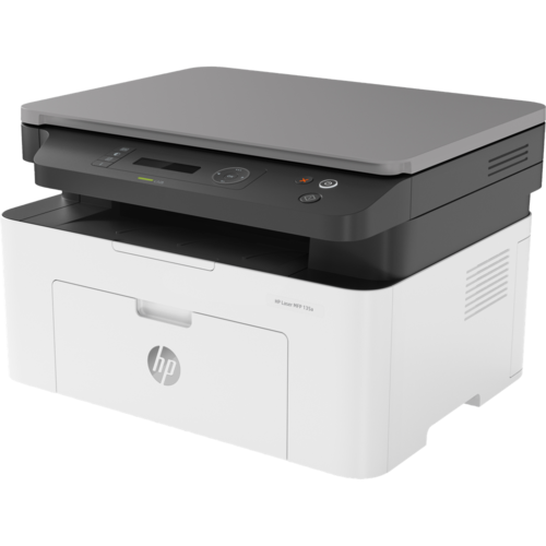 МФУ HP Laser MFP 135a White (Белый) EAC МФУ HP Laser MFP 135a White (Белый) EAC