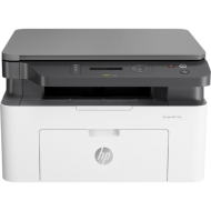 МФУ HP Laser MFP 135a White (Белый) EAC