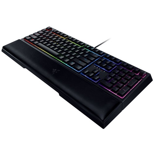 Клавиатура Razer Ornata V2 USB Black (Черная) Клавиатура Razer Ornata V2 USB Black (Черная)