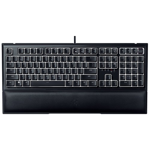 Клавиатура Razer Ornata V2 USB Black (Черная) Клавиатура Razer Ornata V2 USB Black (Черная)