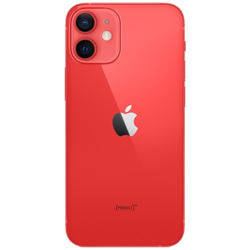 Смартфон Apple iPhone 12 Mini 256Gb Red (Красный) EAC