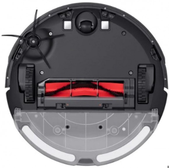 Робот-пылесос Roborock S5 MAX (RU) Black (Черный) EAC