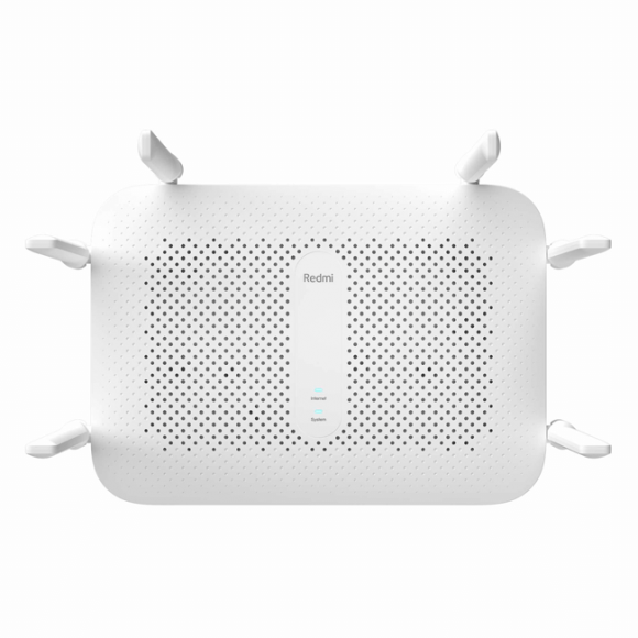 Wi-Fi роутер Xiaomi Redmi Router AC2100 White (Белый) Wi-Fi роутер Xiaomi Redmi Router AC2100 White (Белый)