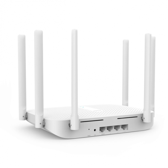 Wi-Fi роутер Xiaomi Redmi Router AC2100 White (Белый) Wi-Fi роутер Xiaomi Redmi Router AC2100 White (Белый)