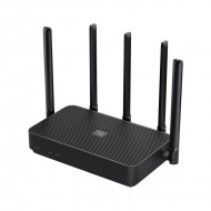 Wi-Fi роутер Xiaomi Mi Router 4 Pro Black (Черный)