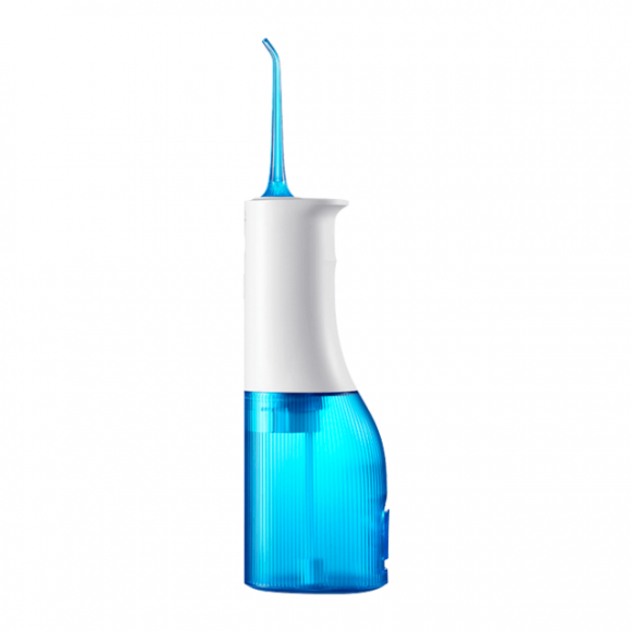 Ирригатор Soocas W3 Pro (4 насадки) Ирригатор Soocas W3 Pro (4 насадки)