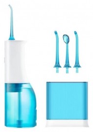 Ирригатор Soocas W3 Pro (4 насадки)