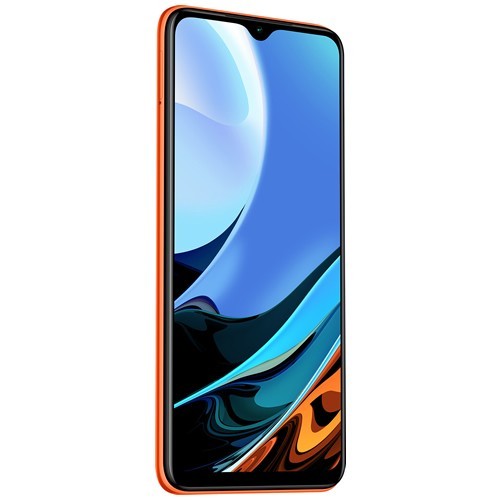 Смартфон Xiaomi Redmi 9T 4/64Gb NFC Sunset Orange (Оранжевый) Global Version Смартфон Xiaomi Redmi 9T 4/64Gb NFC Sunset Orange (Оранжевый) Global Version