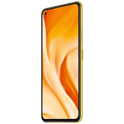 Смартфон Xiaomi Mi 11 Lite 5G 6/128Gb (NFC) Citrus Yellow (Желтый) Global Version