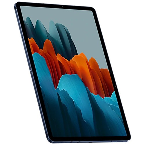 Планшет Samsung Galaxy Tab S7 11 Wi-Fi SM-T870 6/128Gb (2020) Blue (Синий) EAC