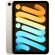 Планшет Apple iPad Mini 8.3 (2021) 64Gb Wi-Fi Starlight (Сияющая звезда) MK7P3RU/A
