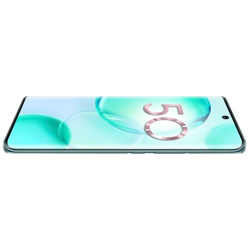 Смартфон Honor 50 8/256Gb Emerald Green (Изумрудно-зеленый) EAC Смартфон Honor 50 8/256Gb Emerald Green (Изумрудно-зеленый) EAC