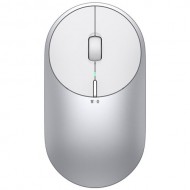 Беспроводная мышь Xiaomi Mi Portable Mouse 2 (BXSBMW02) Silver (Серебристая)