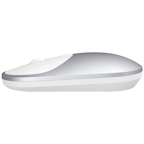Беспроводная мышь Xiaomi Mi Portable Mouse 2 (BXSBMW02) Silver (Серебристая) Беспроводная мышь Xiaomi Mi Portable Mouse 2 (BXSBMW02) Silver (Серебристая)