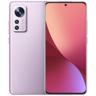Смартфон Xiaomi 12 12/256Gb Purple (Фиолетовый) Global Version Смартфон Xiaomi 12 12/256Gb Purple (Фиолетовый) Global Version