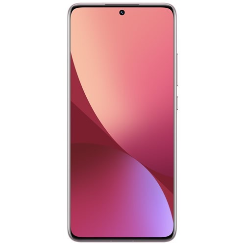 Смартфон Xiaomi 12 12/256Gb Purple (Фиолетовый) Global Version