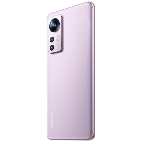 Смартфон Xiaomi 12 12/256Gb Purple (Фиолетовый) Global Version