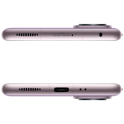 Смартфон Xiaomi 12 12/256Gb Purple (Фиолетовый) Global Version